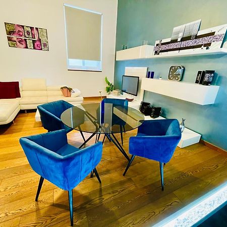 Moderno Loft Alle Porte Di Milano - 115Mq - 3 Posti 코르마노 외부 사진