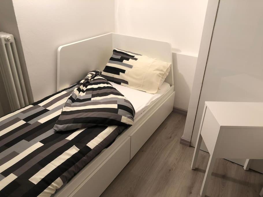 Moderno Loft Alle Porte Di Milano - 115Mq - 3 Posti 코르마노 외부 사진
