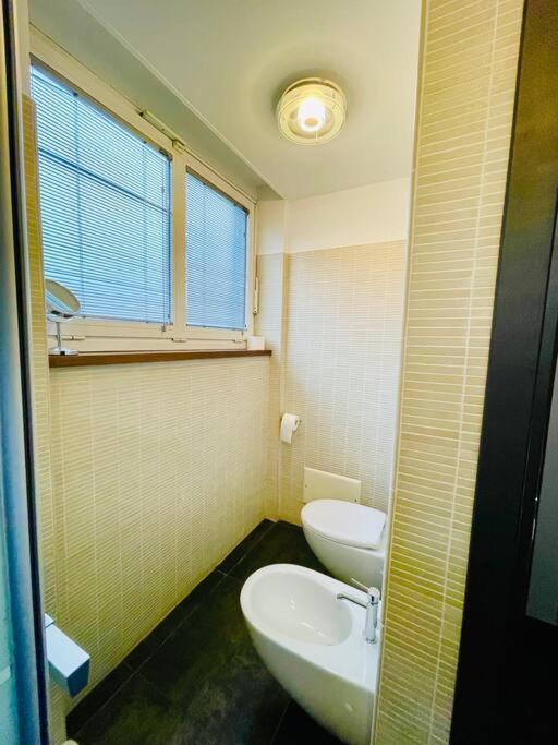 Moderno Loft Alle Porte Di Milano - 115Mq - 3 Posti 코르마노 외부 사진