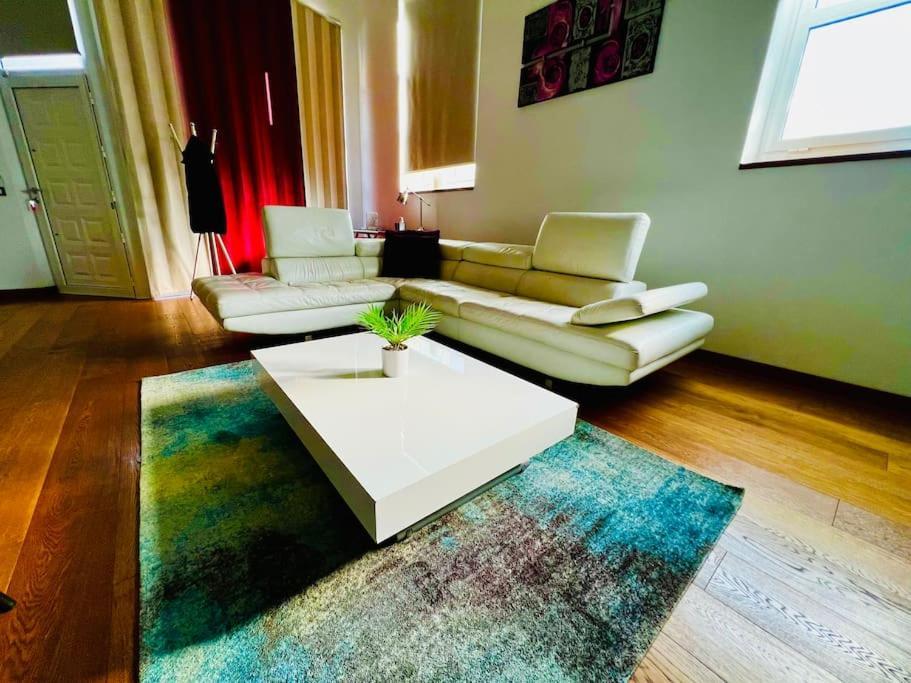 Moderno Loft Alle Porte Di Milano - 115Mq - 3 Posti 코르마노 외부 사진