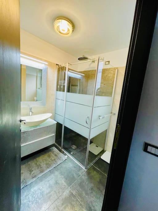 Moderno Loft Alle Porte Di Milano - 115Mq - 3 Posti 코르마노 외부 사진