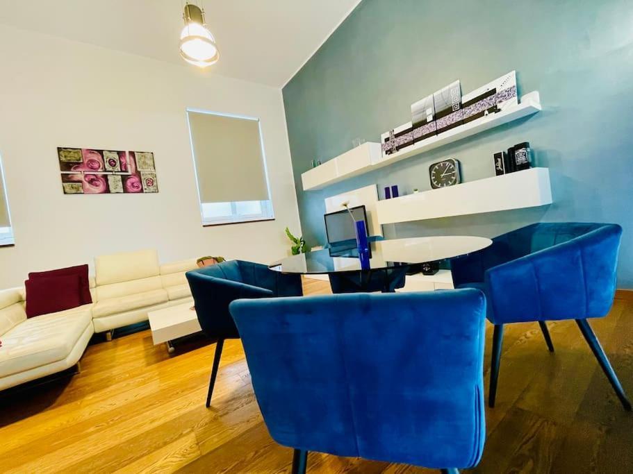 Moderno Loft Alle Porte Di Milano - 115Mq - 3 Posti 코르마노 외부 사진