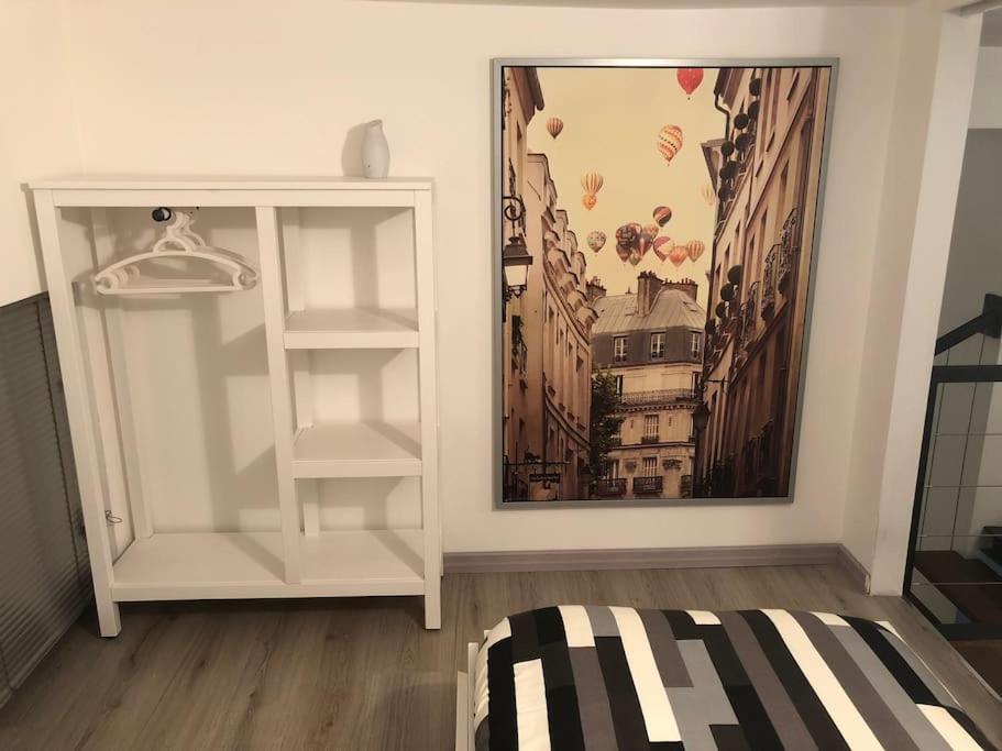 Moderno Loft Alle Porte Di Milano - 115Mq - 3 Posti 코르마노 외부 사진