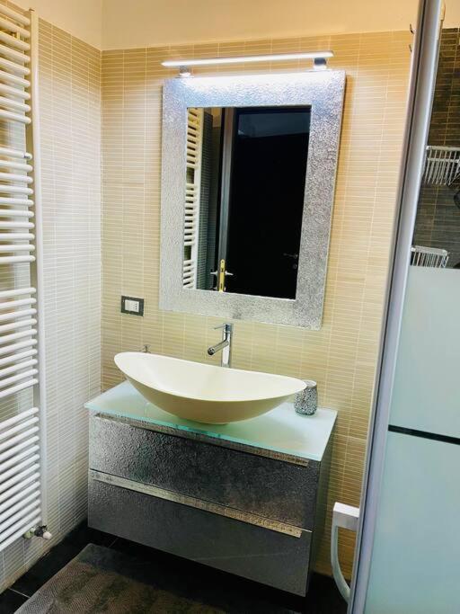 Moderno Loft Alle Porte Di Milano - 115Mq - 3 Posti 코르마노 외부 사진