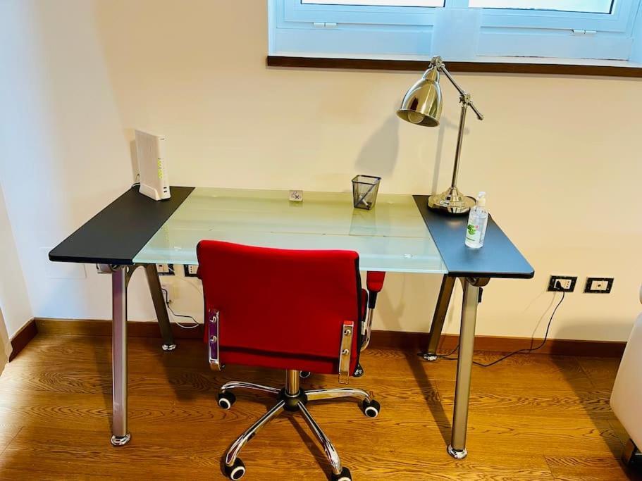 Moderno Loft Alle Porte Di Milano - 115Mq - 3 Posti 코르마노 외부 사진