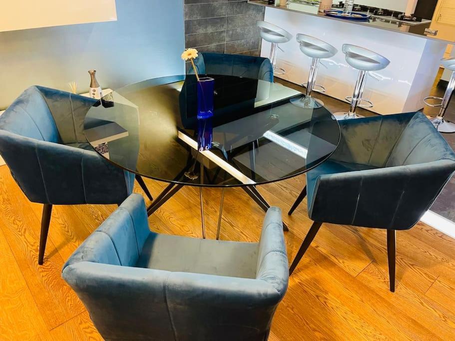 Moderno Loft Alle Porte Di Milano - 115Mq - 3 Posti 코르마노 외부 사진