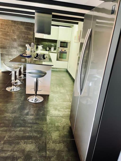 Moderno Loft Alle Porte Di Milano - 115Mq - 3 Posti 코르마노 외부 사진
